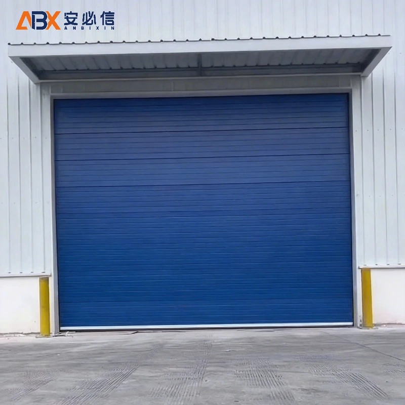 巴音郭楞蒙古自治州消防高速门